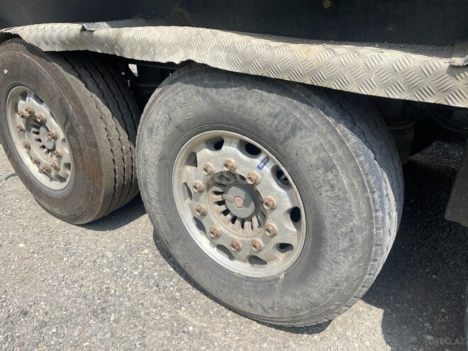 DAF  2005, 1,600,000 km - 12.0 l - Bakı