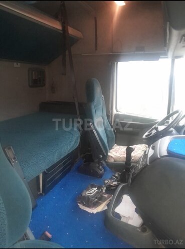 DAF  2005, 1,600,000 km - 12.0 l - Bakı