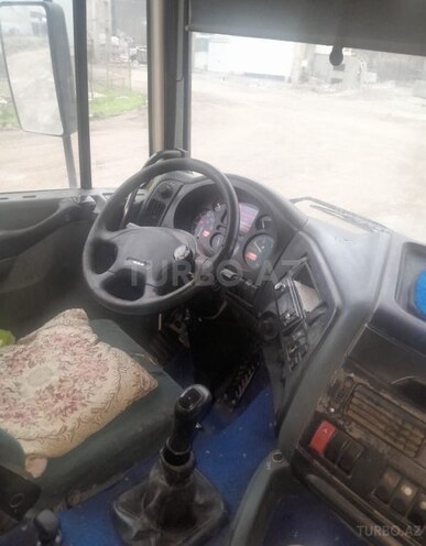 DAF  2005, 1,600,000 km - 12.0 l - Bakı