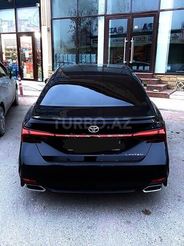 Toyota Avalon 2021, 68,000 km - 3.5 l - Bakı