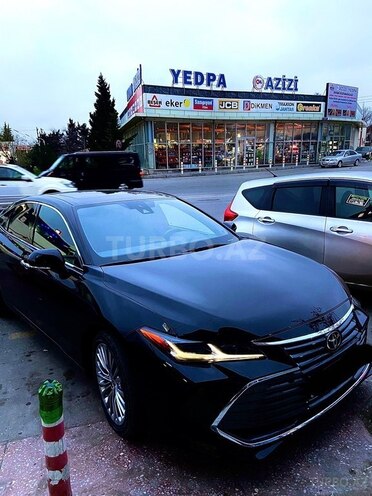 Toyota Avalon 2021, 68,000 km - 3.5 l - Bakı