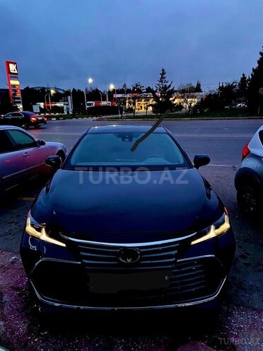 Toyota Avalon 2021, 68,000 km - 3.5 l - Bakı