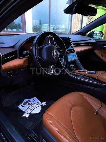 Toyota Avalon 2021, 68,000 km - 3.5 l - Bakı