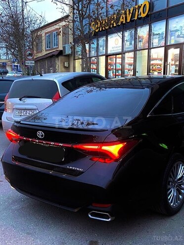 Toyota Avalon 2021, 68,000 km - 3.5 l - Bakı