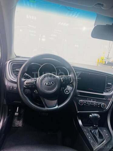 Kia K5 2014, 130,000 km - 2.0 l - Bakı