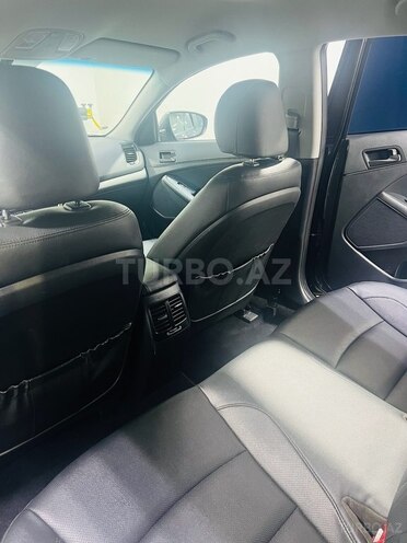 Kia K5 2014, 130,000 km - 2.0 l - Bakı