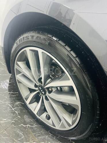 Kia K5 2014, 130,000 km - 2.0 l - Bakı