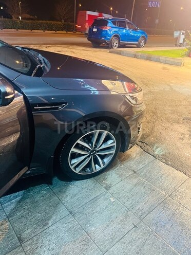 Kia K5 2014, 130,000 km - 2.0 l - Bakı
