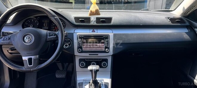 Volkswagen Passat CC 2010, 241,520 km - 2.0 l - Bakı