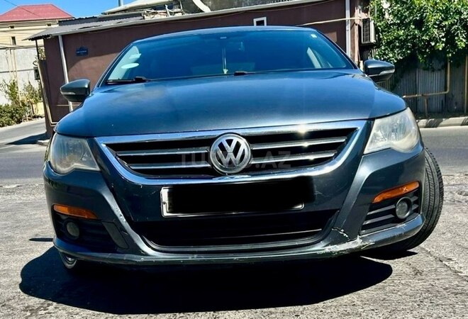 Volkswagen Passat CC 2010, 241,520 km - 2.0 l - Bakı