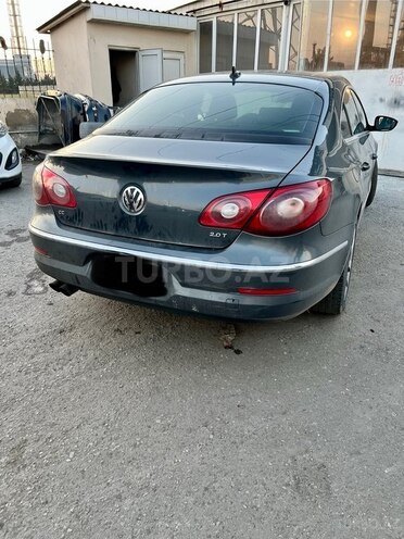 Volkswagen Passat CC 2010, 241,520 km - 2.0 l - Bakı