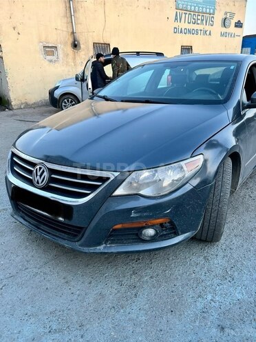 Volkswagen Passat CC 2010, 241,520 km - 2.0 l - Bakı