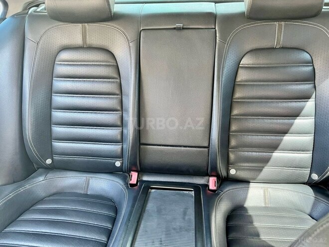Volkswagen Passat CC 2010, 241,520 km - 2.0 l - Bakı