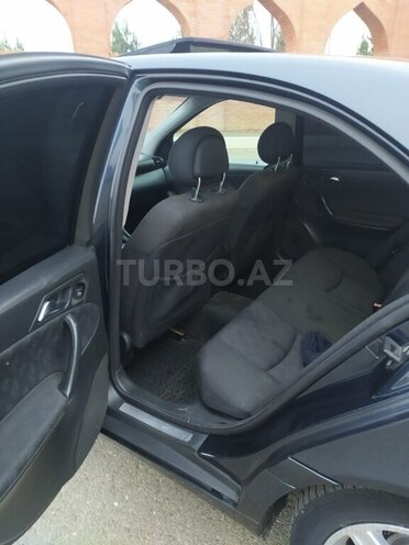 Mercedes C 200 2000, 234,000 km - 2.0 l - Gəncə