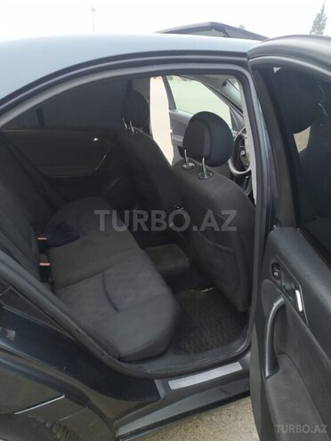 Mercedes C 200 2000, 234,000 km - 2.0 l - Gəncə