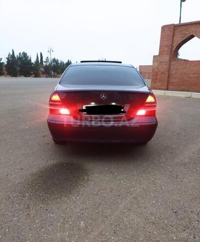 Mercedes C 200 2000, 234,000 km - 2.0 l - Gəncə