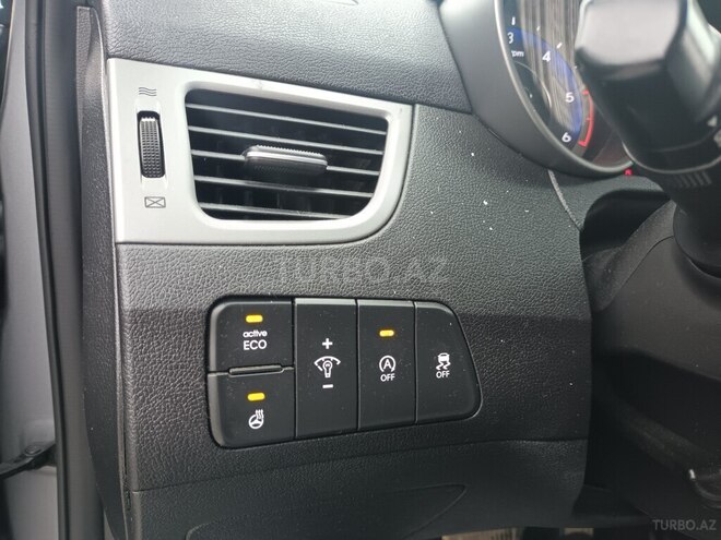 Hyundai Avante 2015, 250,000 km - 1.6 l - Bakı