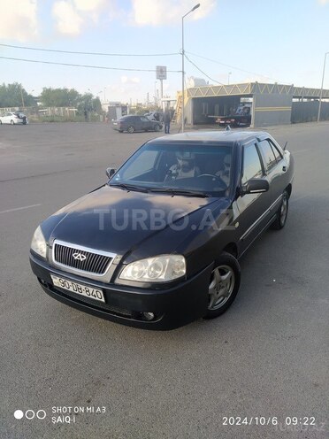 Chery Amulet (A15) 2008, 400,000 km - 1.6 l - Bakı