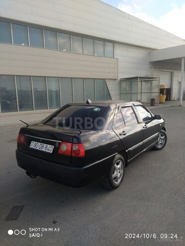 Chery Amulet (A15) 2008, 400,000 km - 1.6 l - Bakı