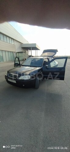 Chery Amulet (A15) 2008, 400,000 km - 1.6 l - Bakı