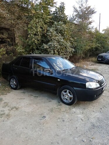 Chery Amulet (A15) 2008, 400,000 km - 1.6 l - Bakı