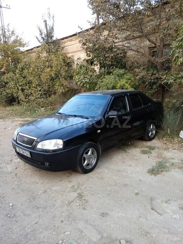 Chery Amulet (A15) 2008, 400,000 km - 1.6 l - Bakı