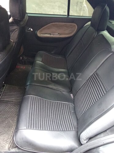 Chery Amulet (A15) 2008, 400,000 km - 1.6 l - Bakı