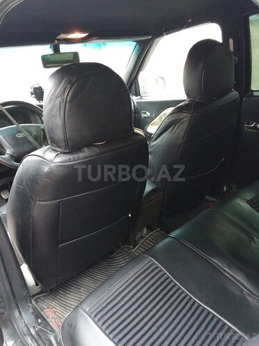 Chery Amulet (A15) 2008, 400,000 km - 1.6 l - Bakı