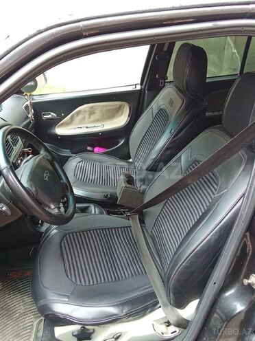 Chery Amulet (A15) 2008, 400,000 km - 1.6 l - Bakı