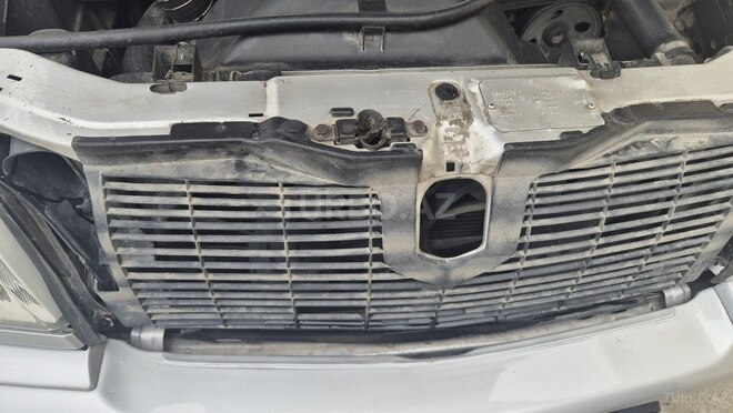 Mercedes C 230 1999, 299,505 km - 2.3 l - Sabirabad