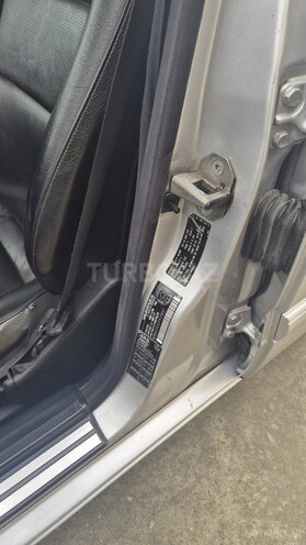 Mercedes C 230 1999, 299,505 km - 2.3 l - Sabirabad