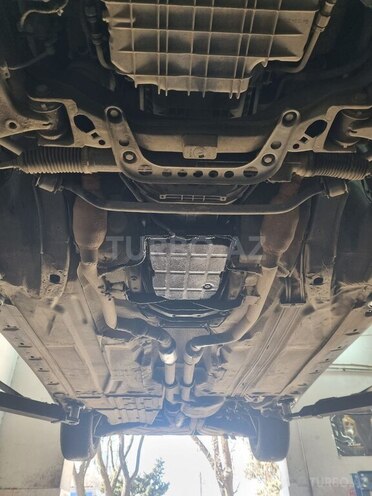 Mercedes E 320 2001, 362,300 km - 3.2 l - Bakı