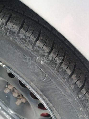 Opel Astra 2005, 242,345 km - 1.4 l - Mingəçevir