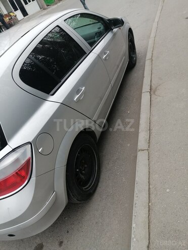 Opel Astra 2005, 242,345 km - 1.4 l - Mingəçevir