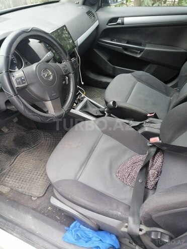 Opel Astra 2005, 242,345 km - 1.4 l - Mingəçevir