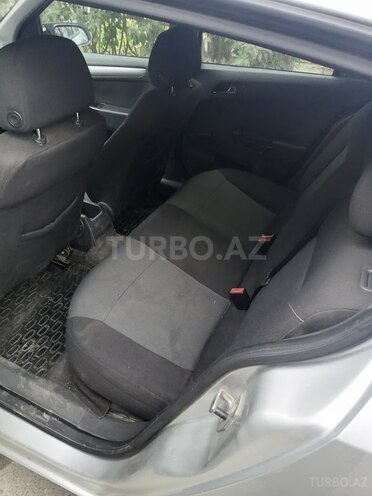 Opel Astra 2005, 242,345 km - 1.4 l - Mingəçevir