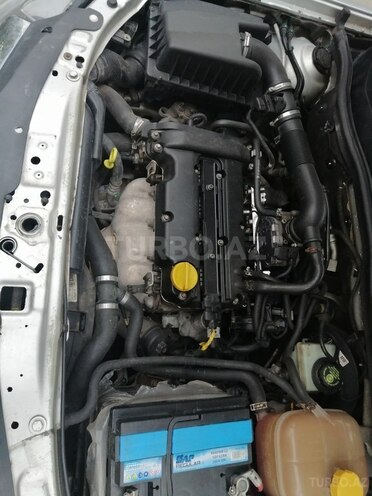 Opel Astra 2005, 242,345 km - 1.4 l - Mingəçevir