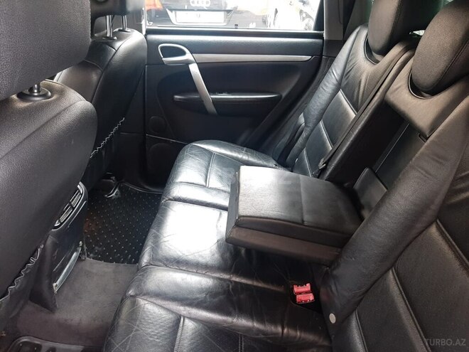 Porsche Cayenne 2004, 289,000 km - 3.2 l - Bakı
