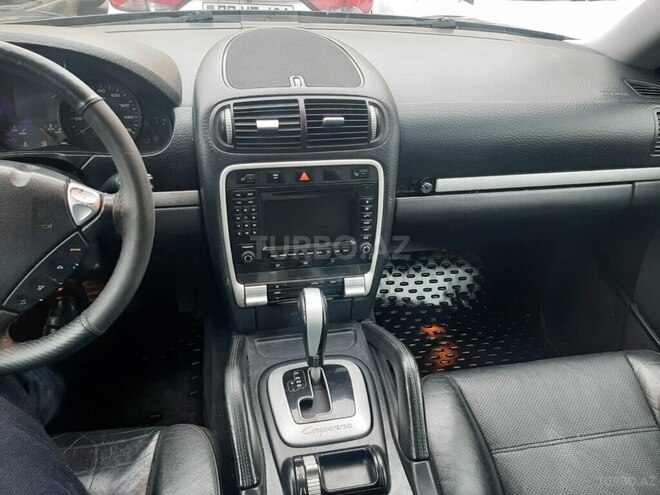 Porsche Cayenne 2004, 289,000 km - 3.2 l - Bakı