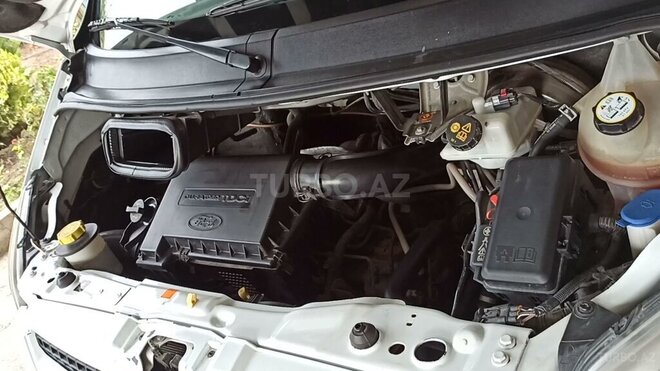 Ford Transit 2010, 159,550 km - 2.2 л - Cəlilabad