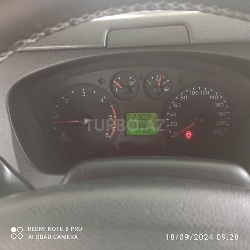 Ford Transit 2010, 159,550 km - 2.2 л - Cəlilabad