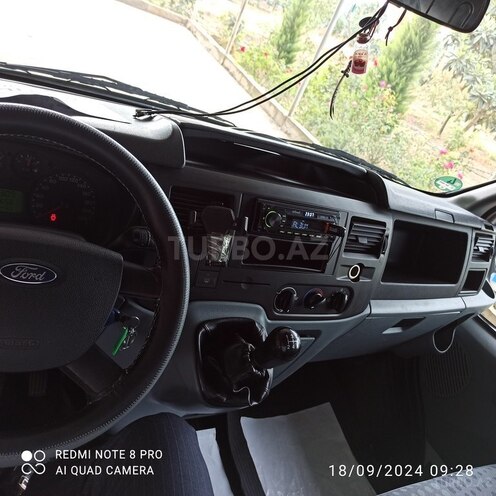 Ford Transit 2010, 159,550 km - 2.2 л - Cəlilabad