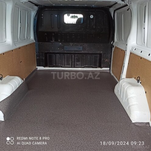 Ford Transit 2010, 159,550 km - 2.2 л - Cəlilabad