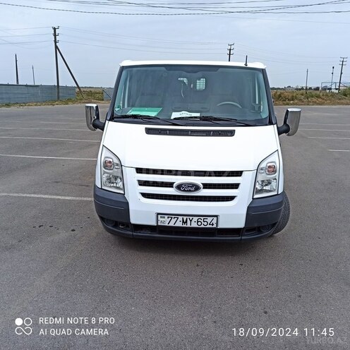 Ford Transit 2010, 159,550 km - 2.2 л - Cəlilabad