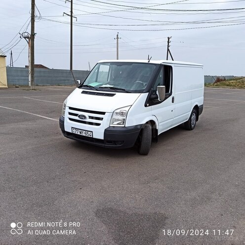 Ford Transit 2010, 159,550 km - 2.2 л - Cəlilabad