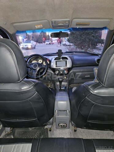 Toyota RAV4 2001, 294,375 km - 2.0 l - Sumqayıt