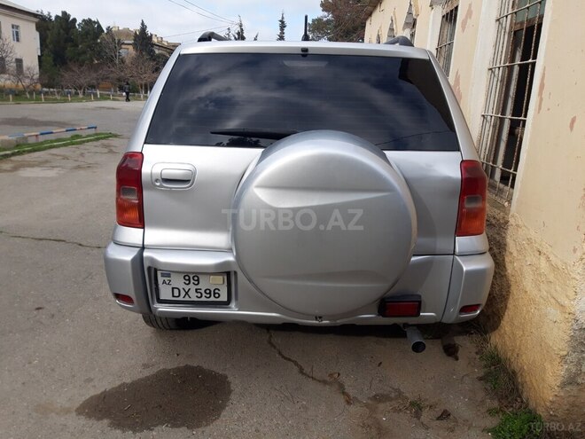 Toyota RAV4 2001, 294,375 km - 2.0 l - Sumqayıt