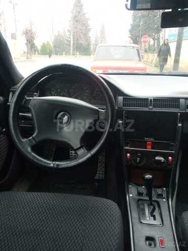 Mercedes E 300 d 1992, 89,000 km - 3.0 l - Biləsuvar