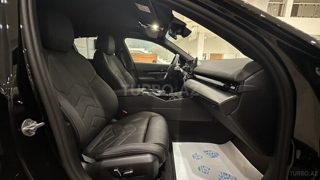 BMW i5-13