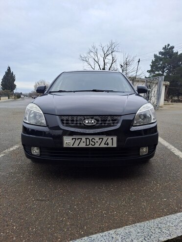 Kia Rio 2008, 234,702 km - 1.4 l - Sumqayıt